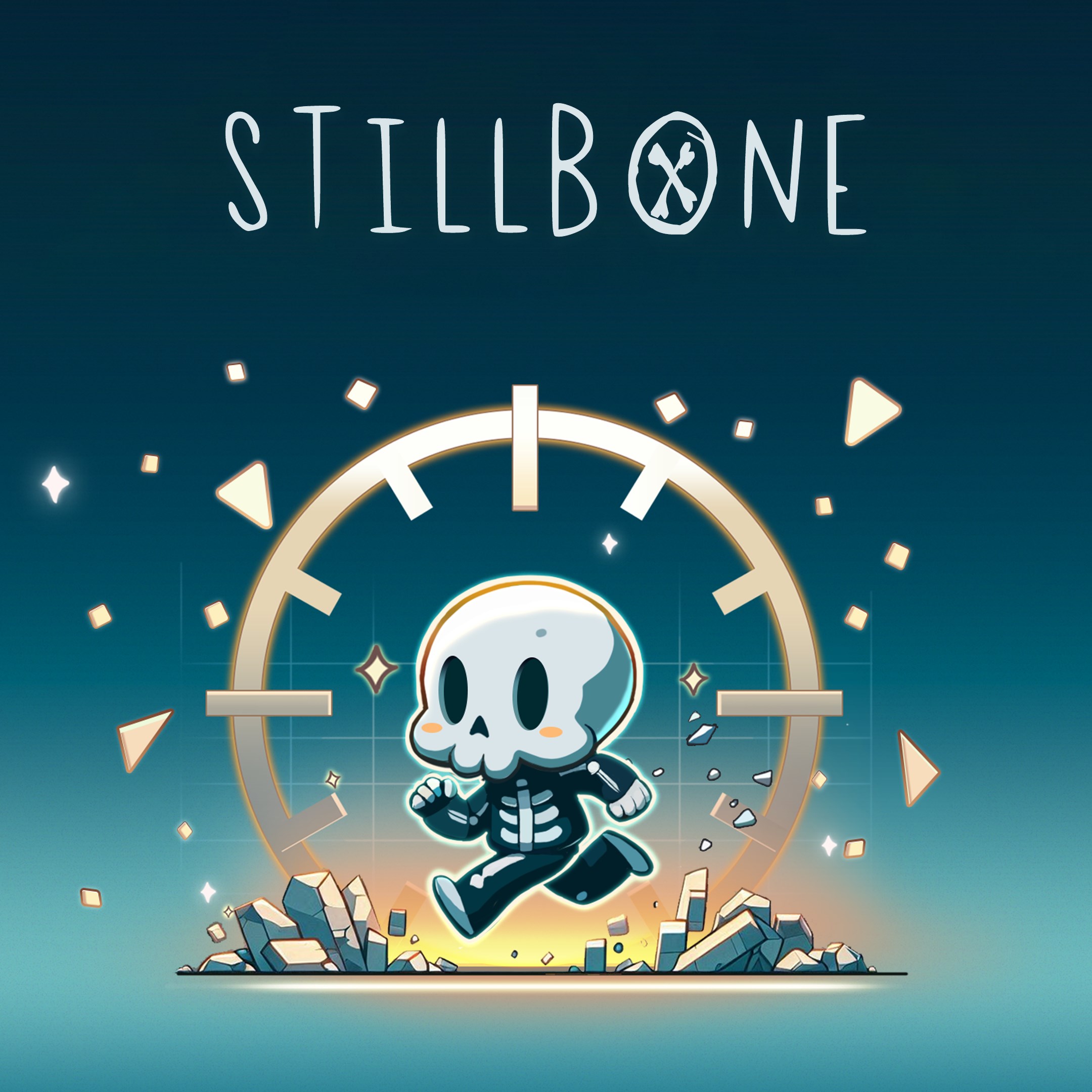 Boxart for Stillbone (Xbox Series X|S)