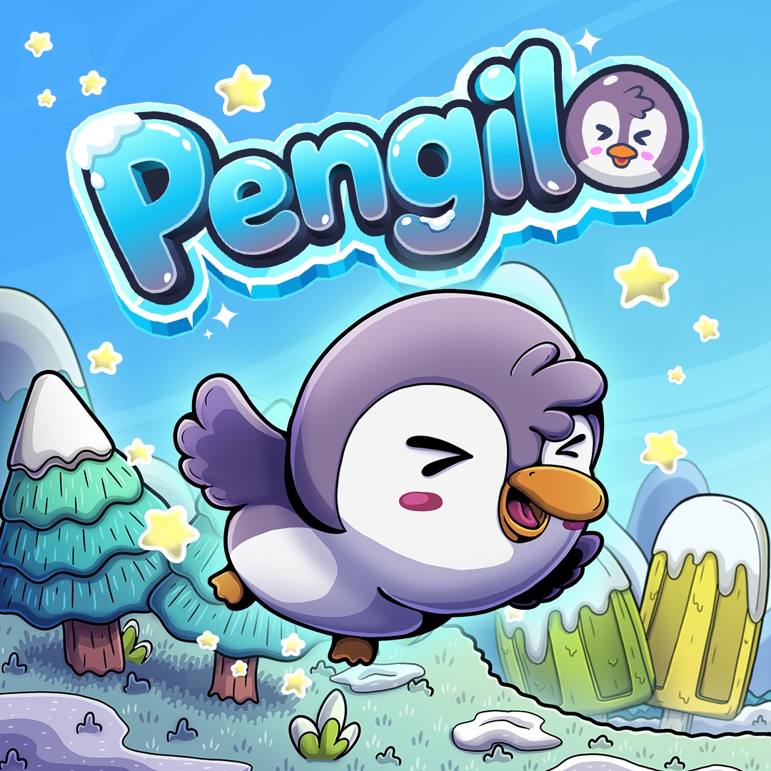 Boxart for Pengilo