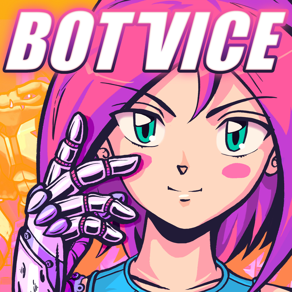 Boxart for Bot Vice