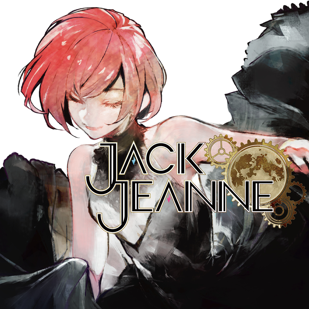 Boxart for JACKJEANNE