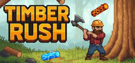 Boxart for Timber Rush