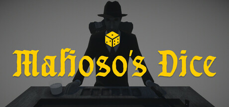 Boxart for Mafioso's Dice