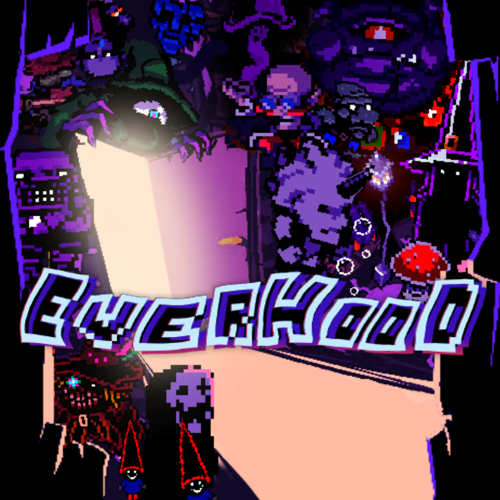 Boxart for Everhood