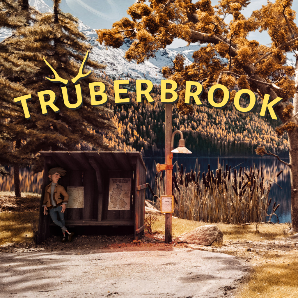 Boxart for Trüberbrook