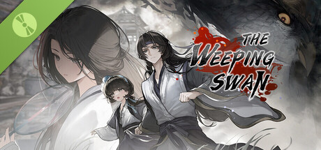 Boxart for The Weeping Swan: Ten Days of the City's Fall Demo