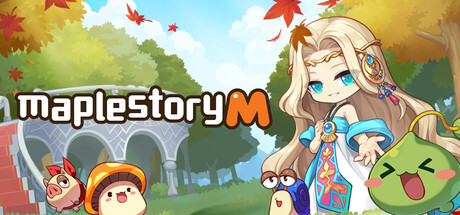 Boxart for MapleStory M