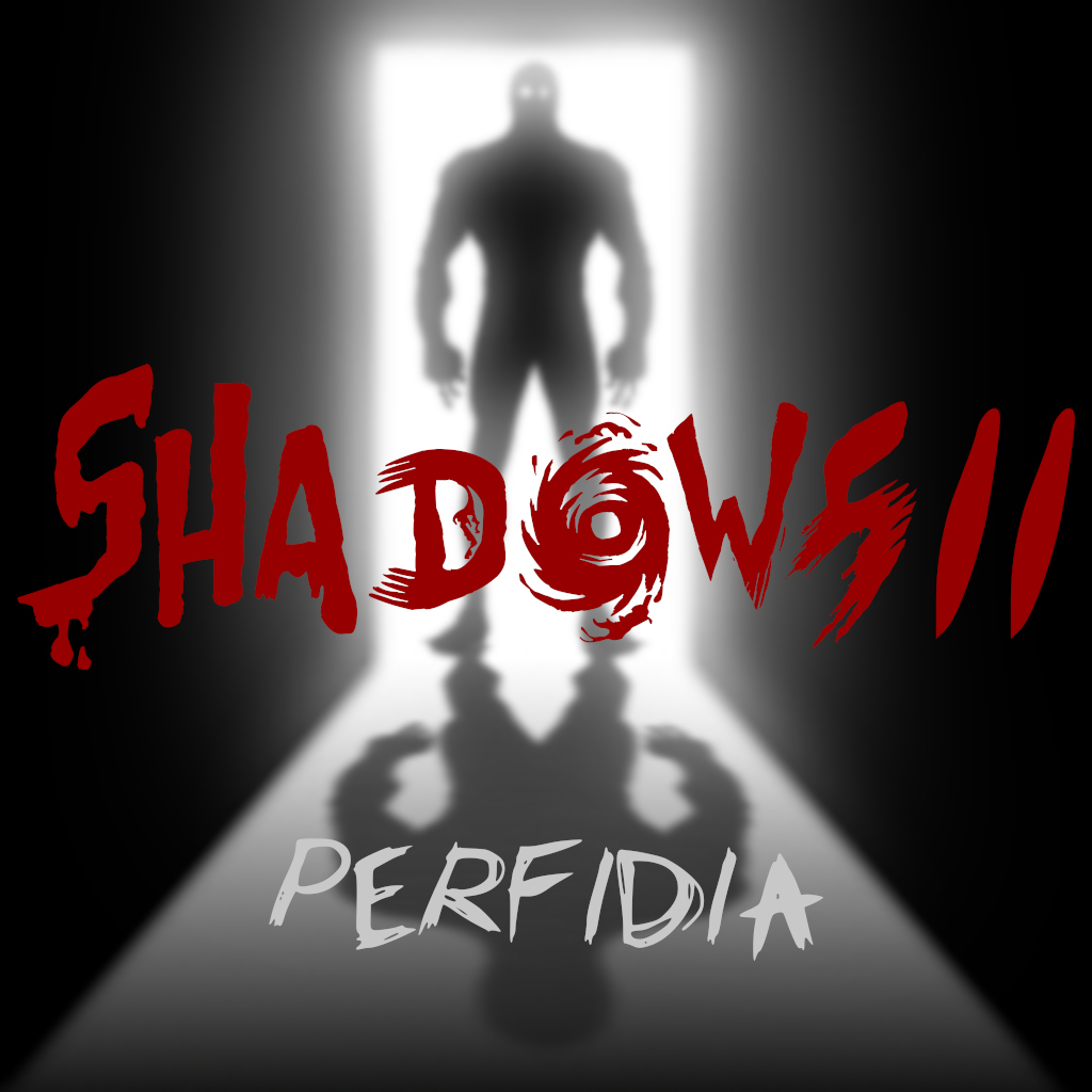 Boxart for Shadows 2: Perfidia