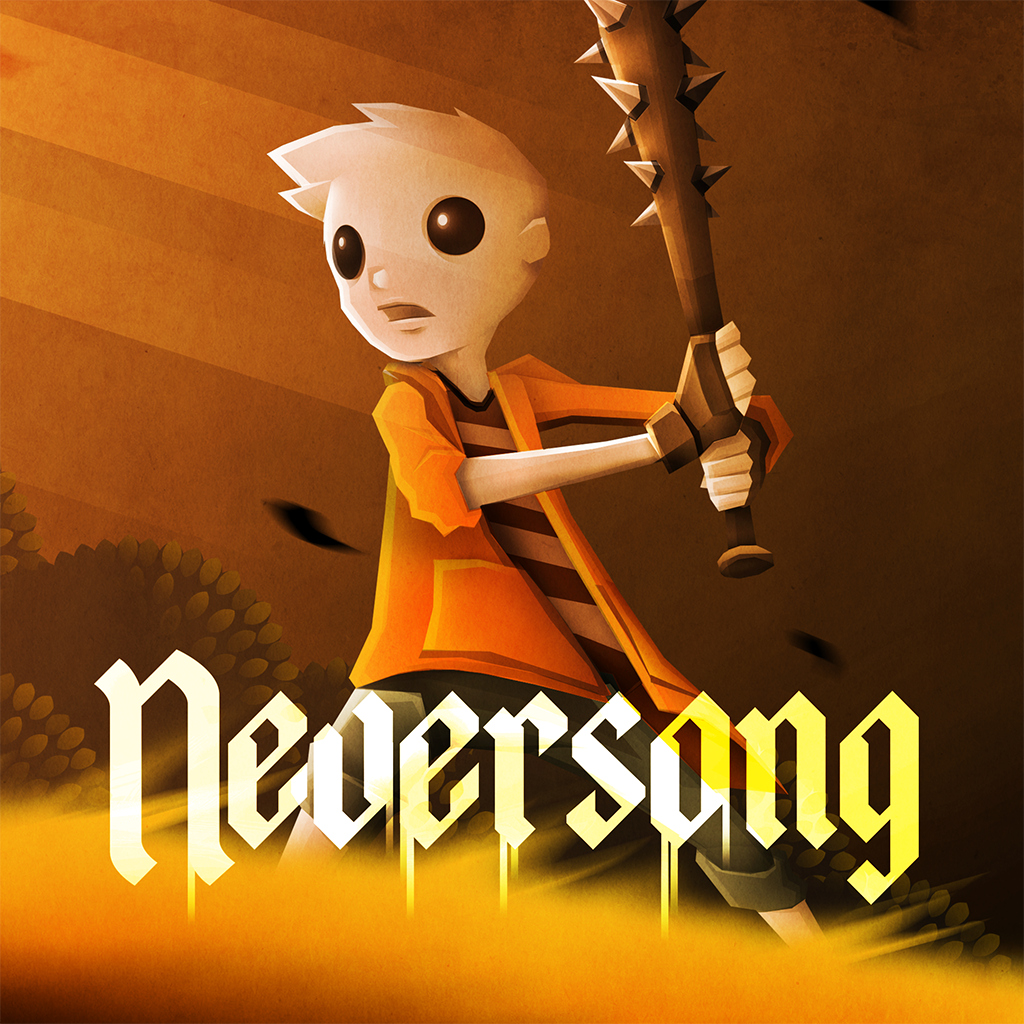 Boxart for Neversong