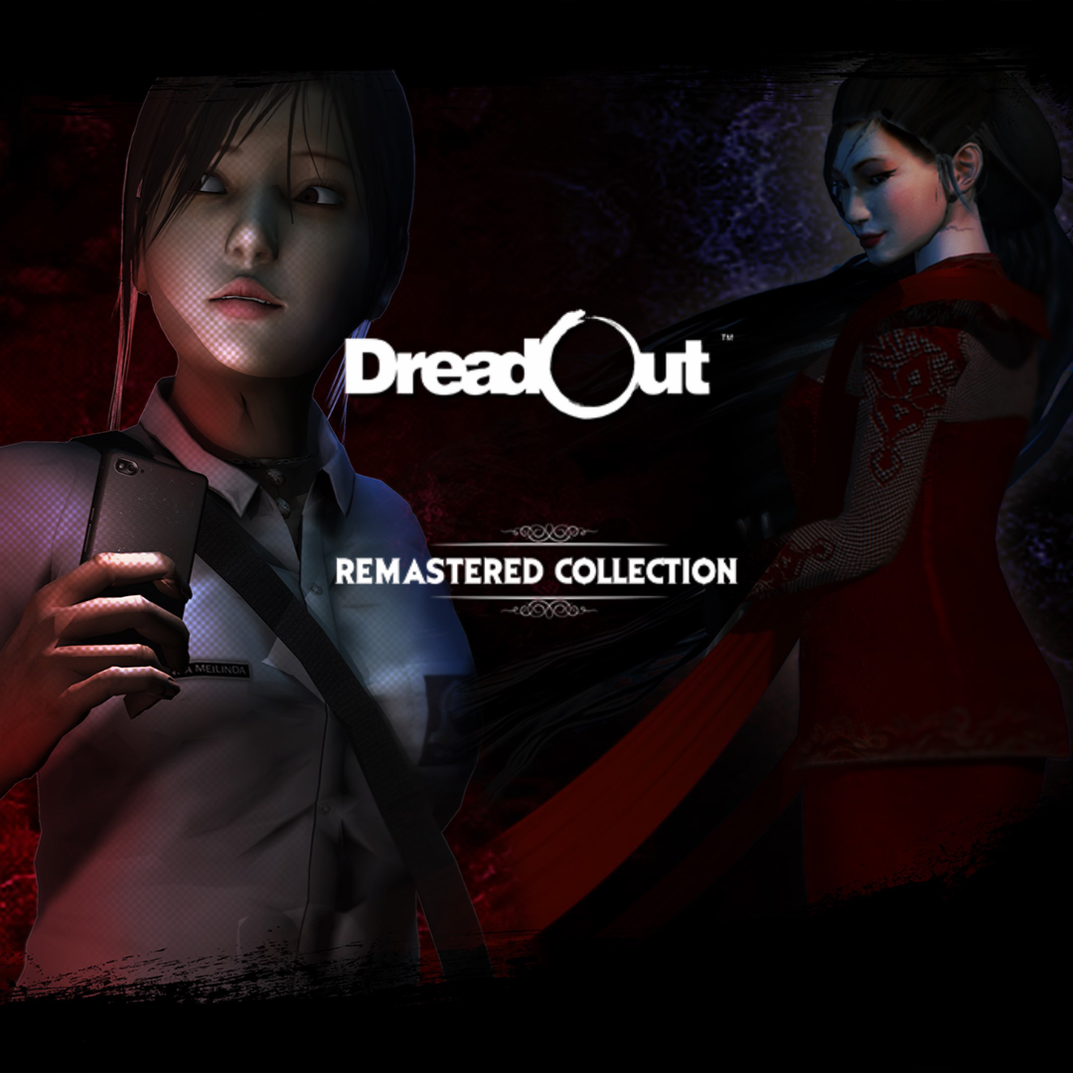 Boxart for DreadOut Remastered Collection