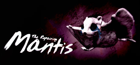 Boxart for The Repairing Mantis