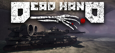 Boxart for Dead Hand