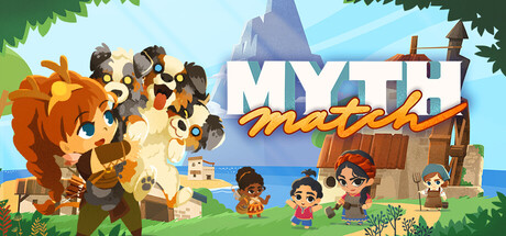 Boxart for Mythmatch