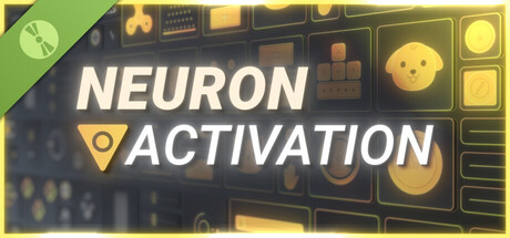 Boxart for Neuron Activation Demo