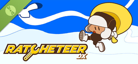 Boxart for Ratcheteer DX Demo