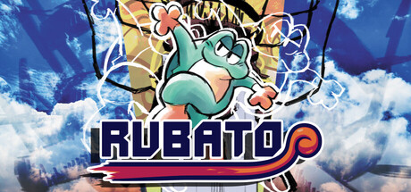 Boxart for RUBATO