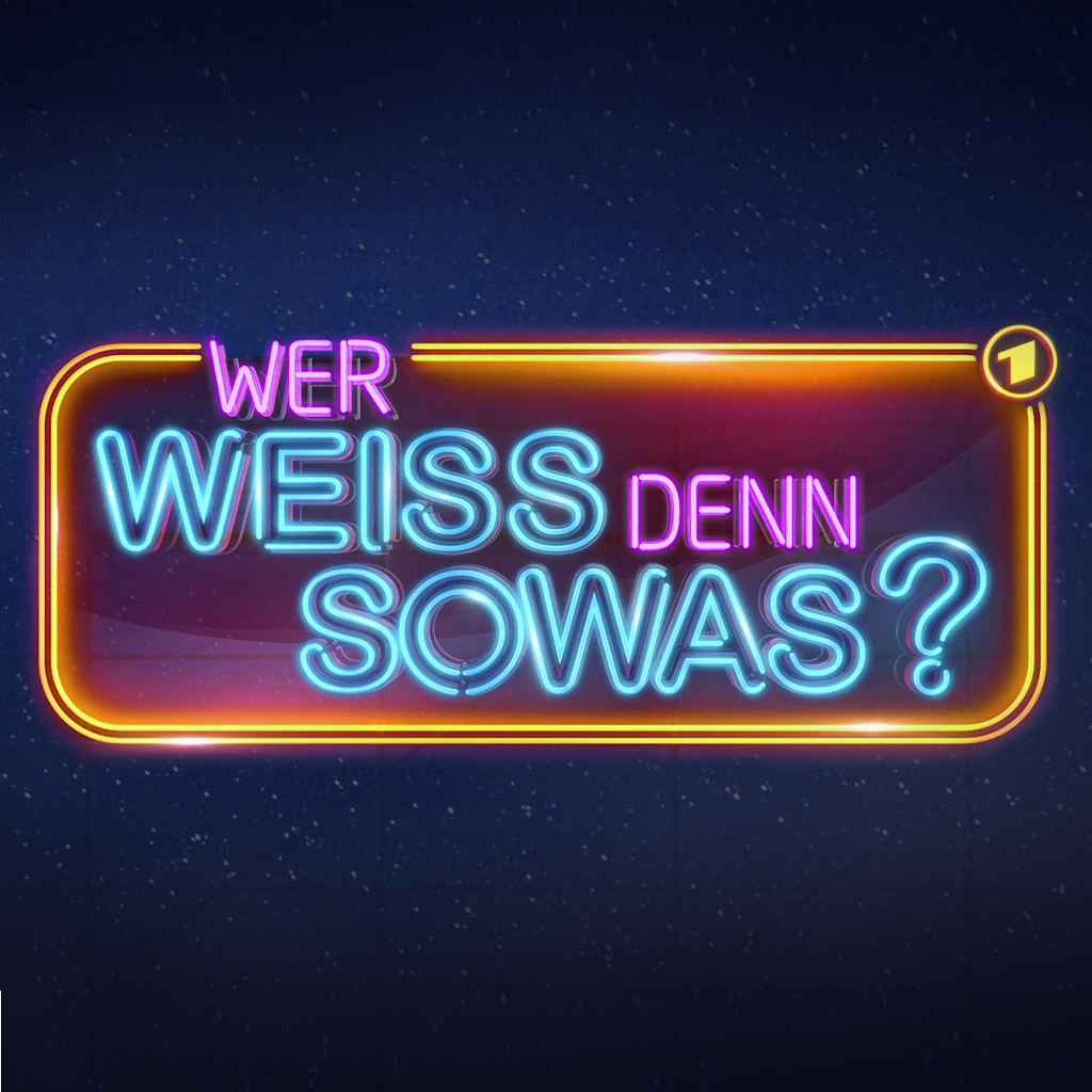 Boxart for Wer Weiß Denn Sowas?