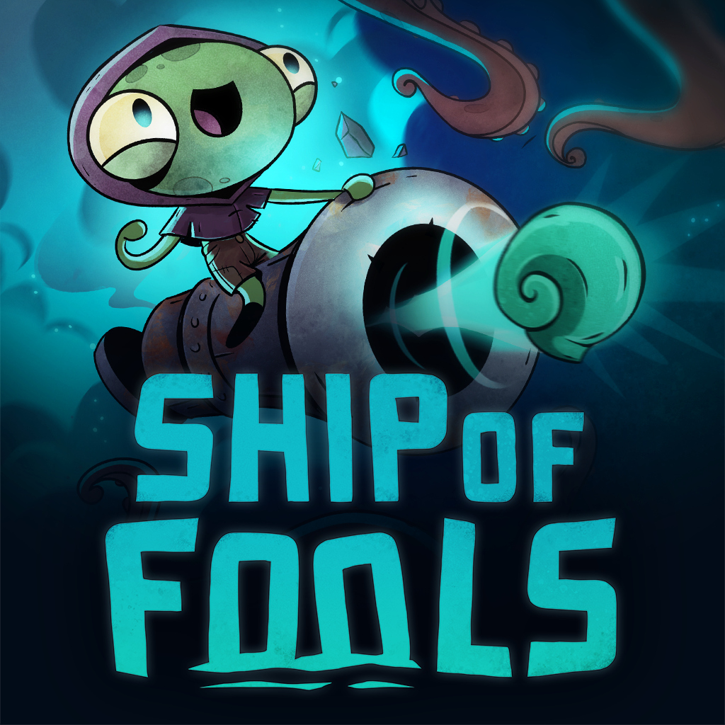 Boxart for Ship of Fools