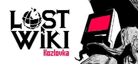 Boxart for Lost Wiki: Kozlovka