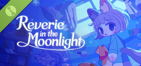 Boxart for Reverie in the Moonlight: Trial Version