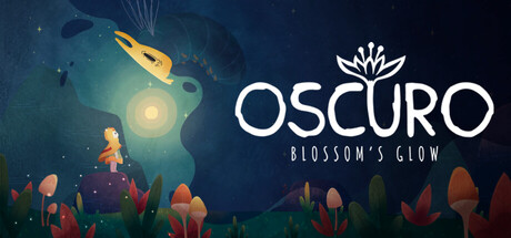 Boxart for Oscuro Blossom's Glow