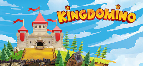 Boxart for Kingdomino