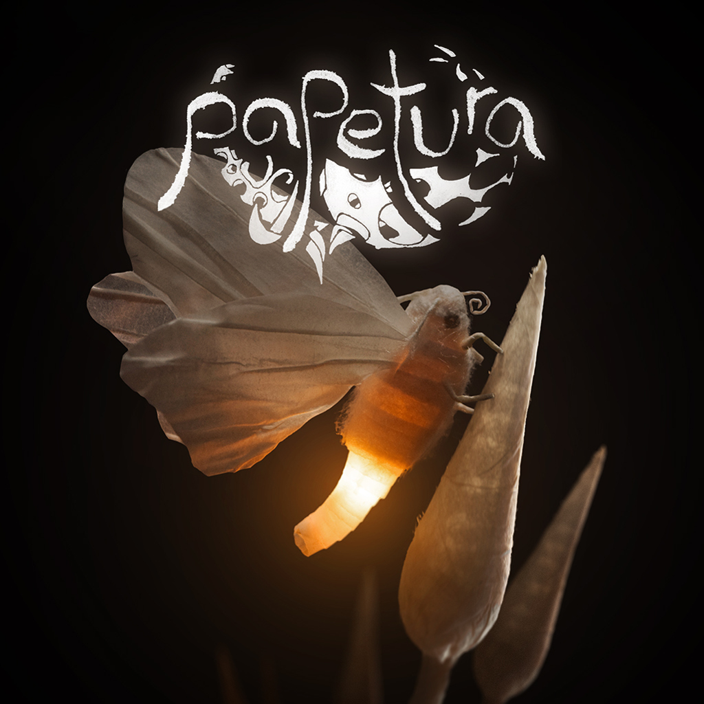 Boxart for Papetura