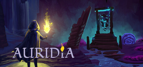 Boxart for Auridia