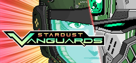 Boxart for Stardust Vanguards