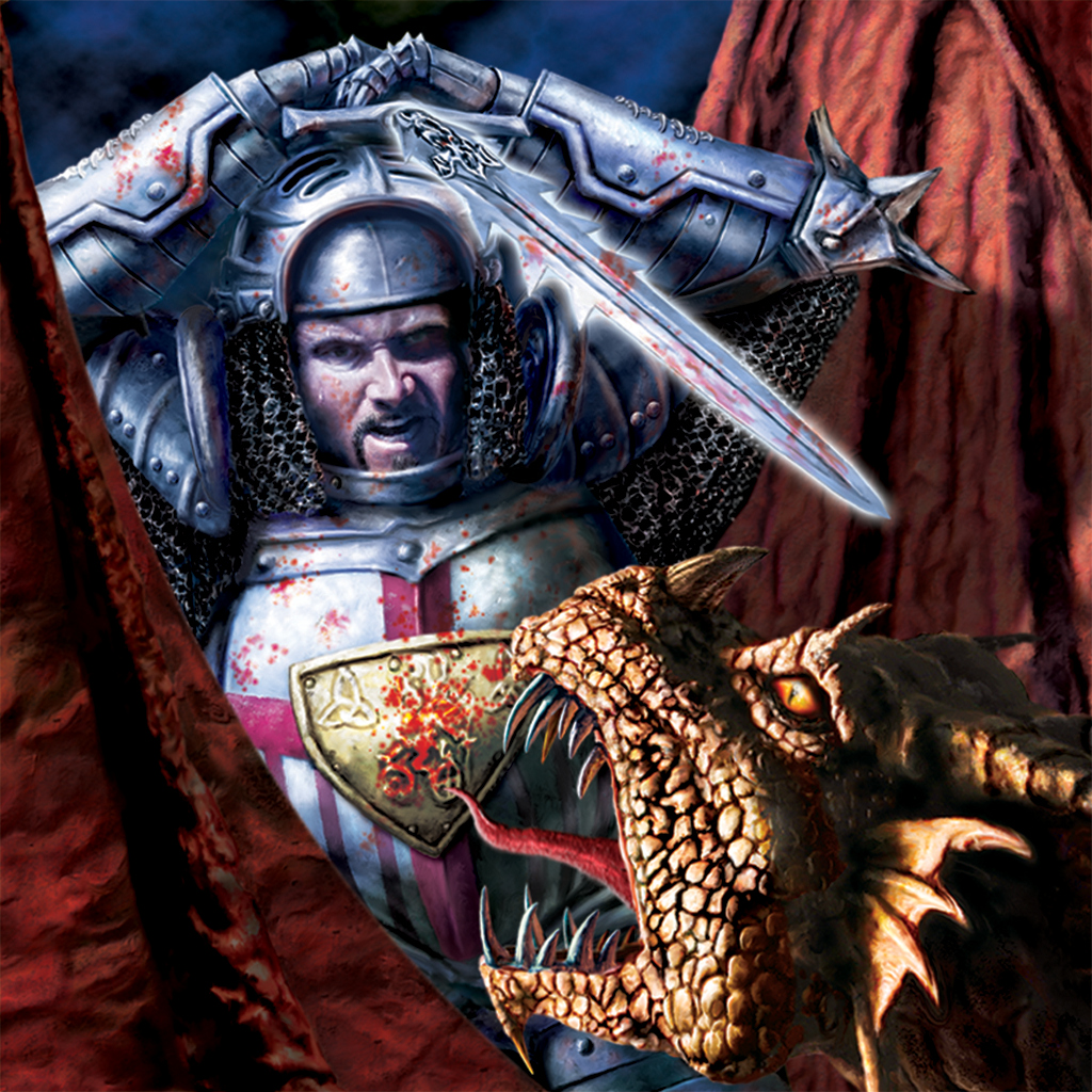 Boxart for Gothic II