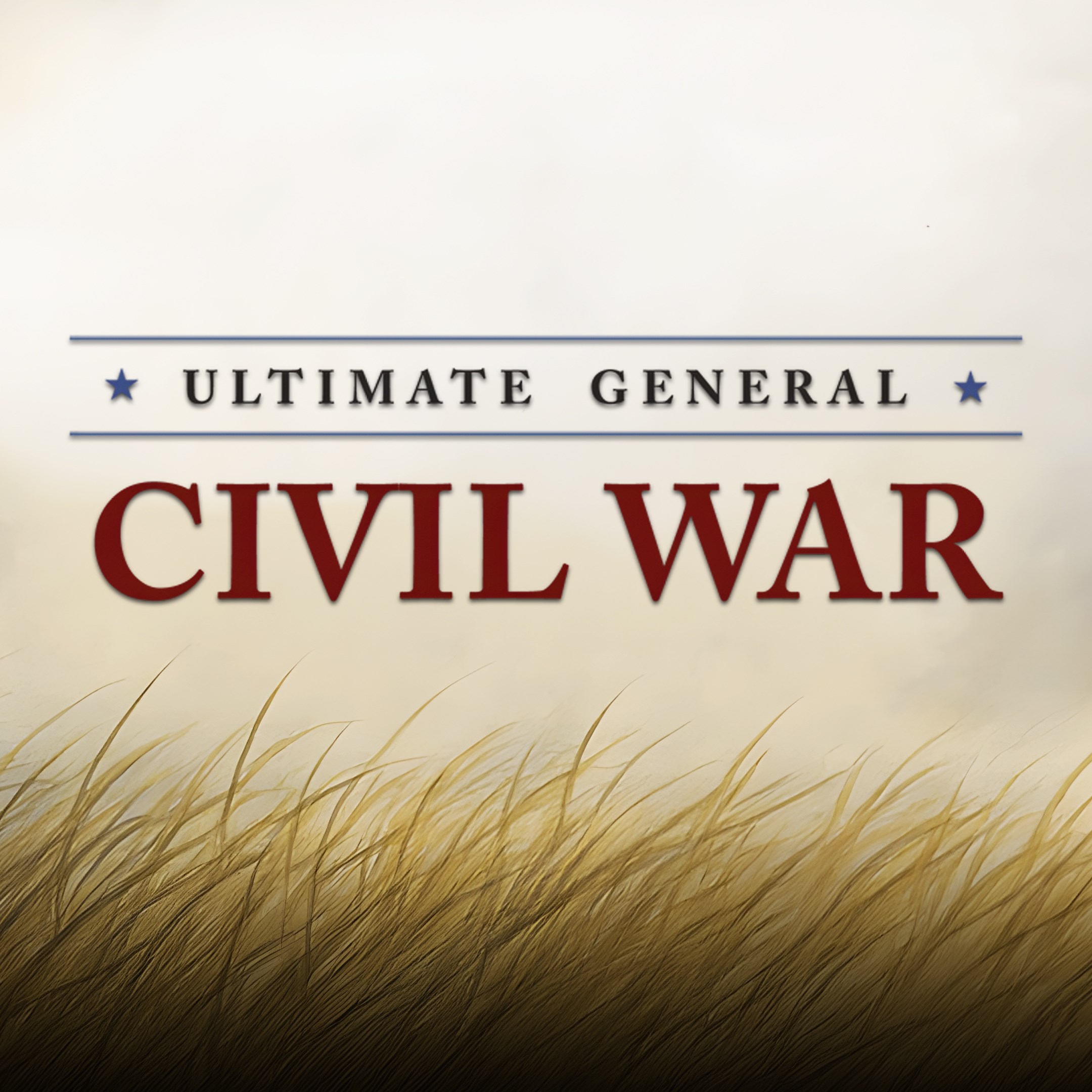 Boxart for Ultimate General: Civil War
