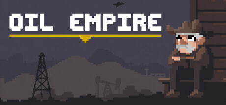 Boxart for Oil Empire