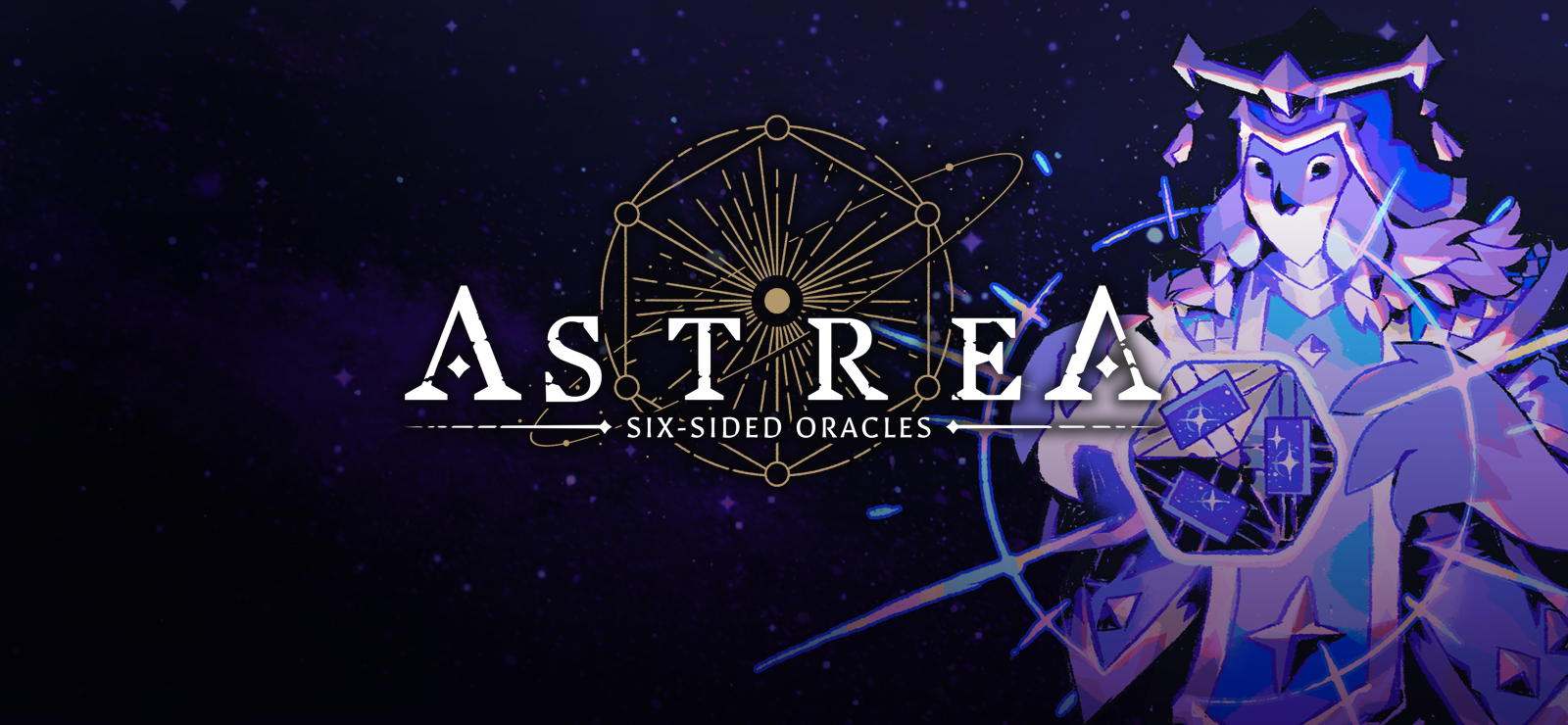 Boxart for Astrea: Six-Sided Oracles