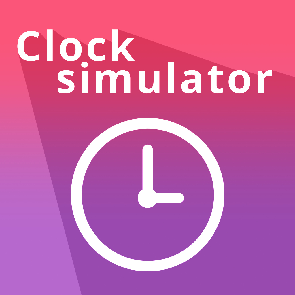 Boxart for Clock Simulator