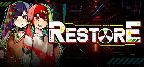 Boxart for Restore