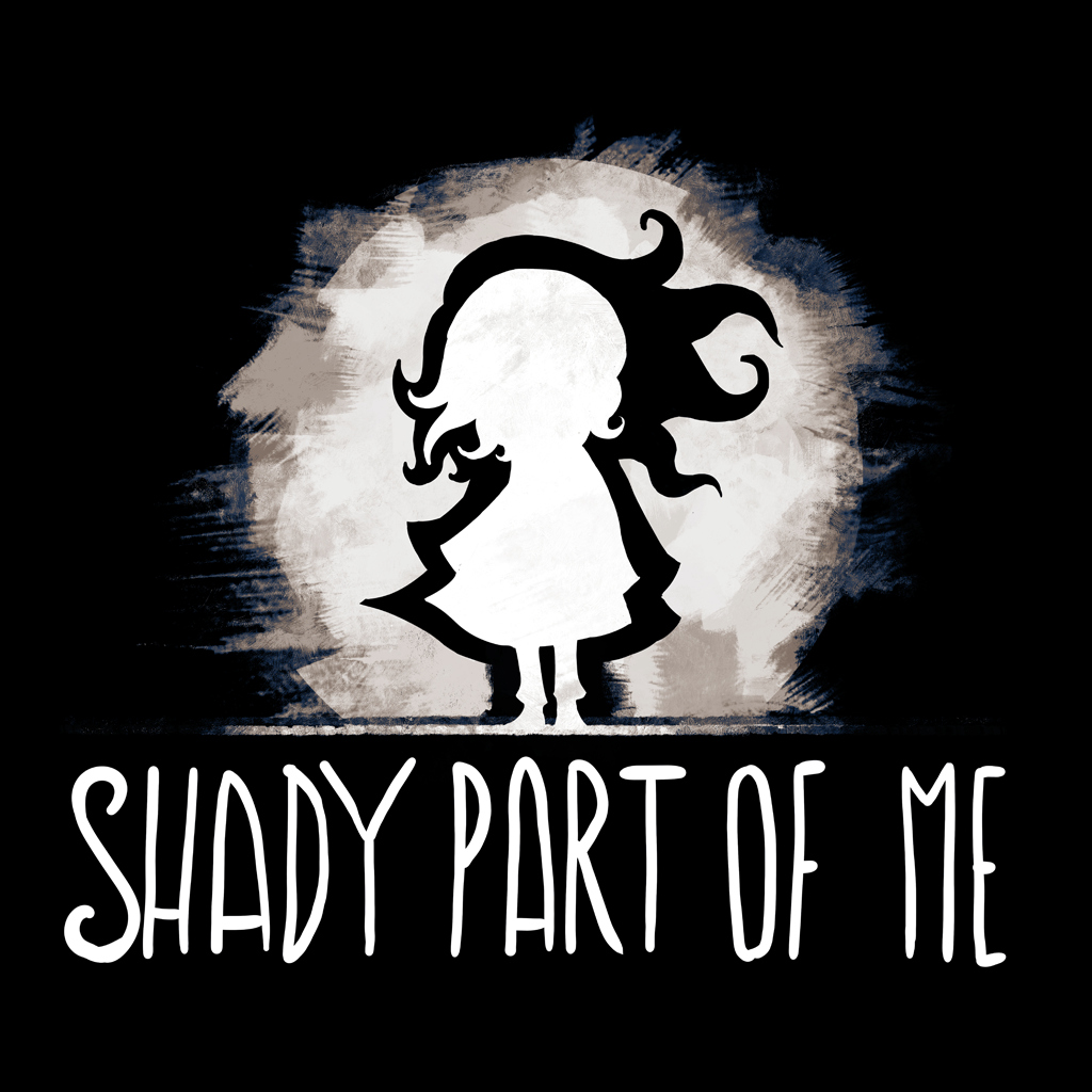 Boxart for Shady Part of Me