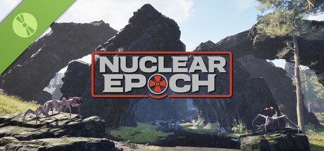 Boxart for Nuclear Epoch Demo