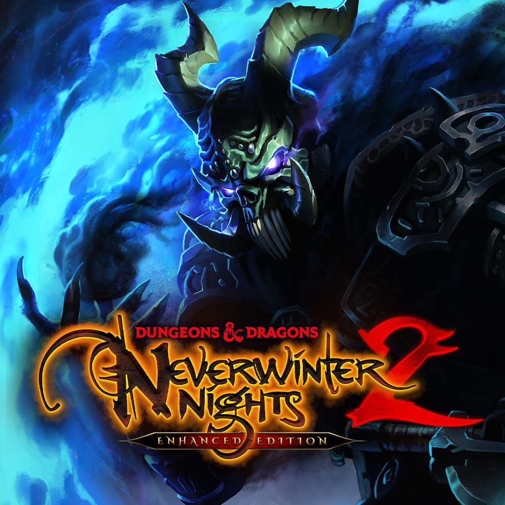 Boxart for Dungeons & Dragons Neverwinter Nights 2: Enhanced Edition