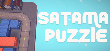 Boxart for Satama Puzzle