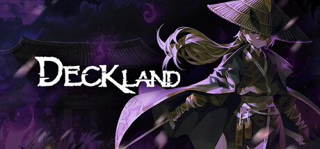 Boxart for DeckLand