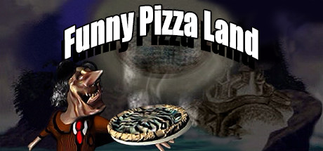 Boxart for FunnyPizzaLand