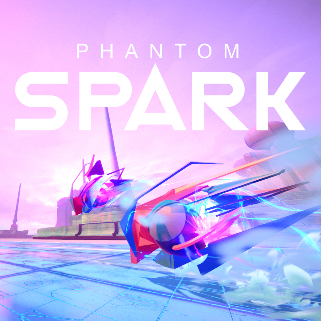 Boxart for Phantom Spark