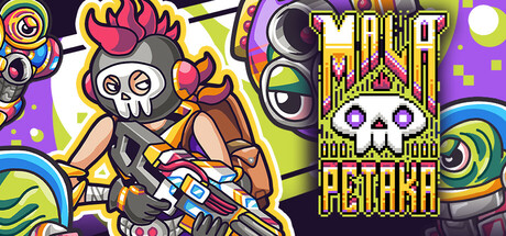 Boxart for Mala Petaka