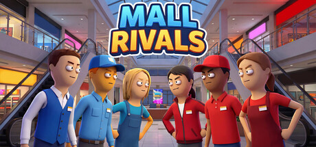 Boxart for Mall Rivals