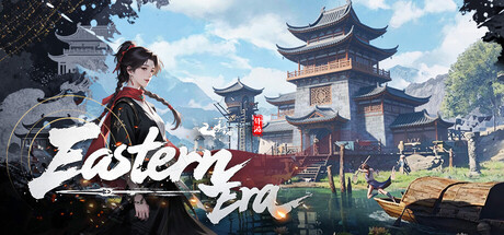 Boxart for Eastern Era