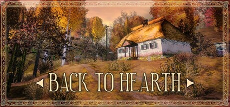 Boxart for Back to Hearth