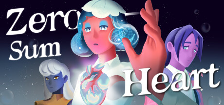 Boxart for Zero-Sum Heart