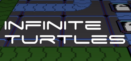 Boxart for Infinite Turtles