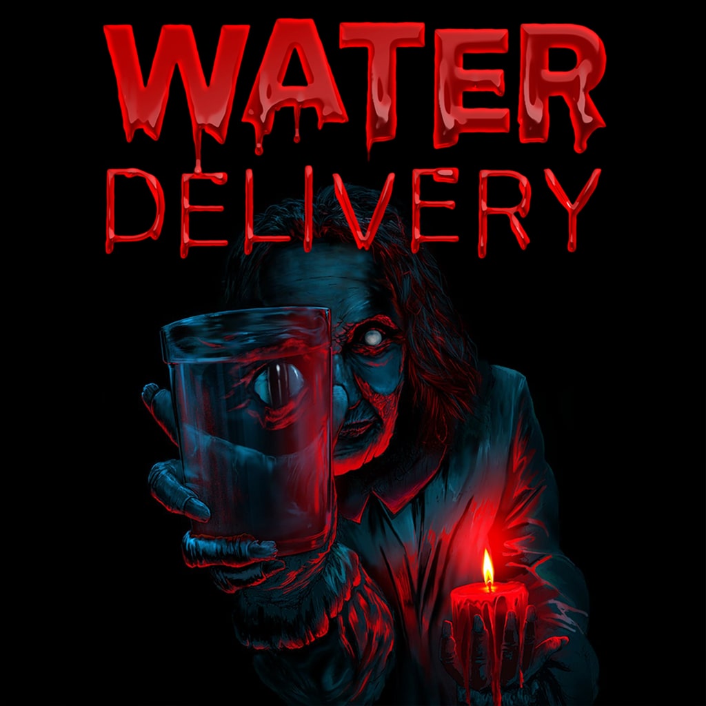 Boxart for Water Delivery