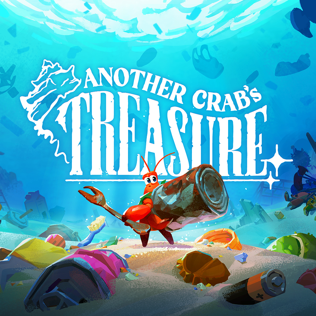 Boxart for Another Crab's Treasure