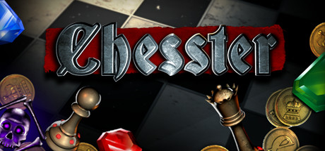 Boxart for Chesster